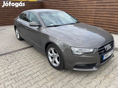 AUDI A5 Sportback 2.0 TDI quattro S-tronic [5 s...