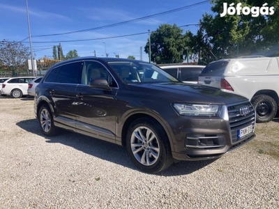 AUDI Q7 3.0 V6 TDI quattro Tiptronic ic [7 szem...