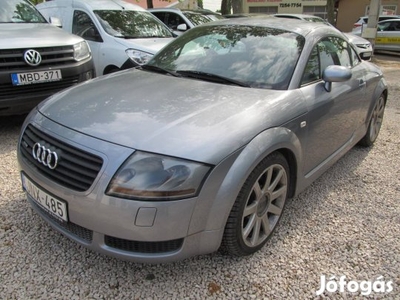 AUDI TT Coupe 1.8 T Quattro