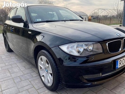 BMW 116 eladó