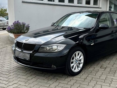 BMW 320d (Automata) Garanciával!