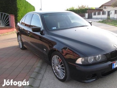 BMW 530d (Automata) // Gondos Tulajdonostol //...