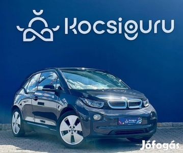 BMW I3 (Automata) / Akár 1 év Garancia!/ 88eKm!...