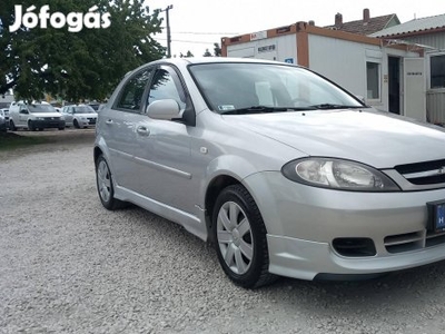 Chevrolet Lacetti 1.4 16V WTCC Street Edition K...