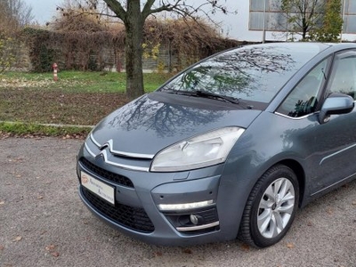 Citroen GRAND C4 Picasso C4Picasso 2.0 HDi Excl...