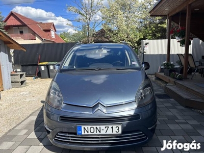 Citroen GRAND C4 Picasso C4Picasso 2.0HDi Tenda...