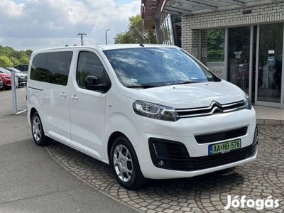 Citroen Jumpy e-Jumpy L2 Club 75 kWh (Automata)...