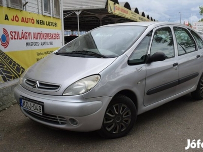 Citroen Xsara Picasso 1.8 ITT és Most Akció!!!...