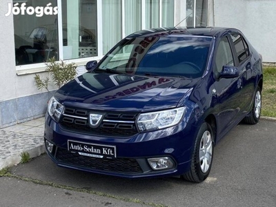 Dacia Logan 1.0 SCe Arctic 39 ezer Km! Magyaro....