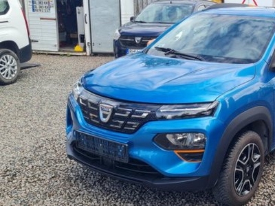 Dacia Spring Electric 45 Comfort Plus aut.