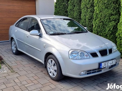 Daewoo Nubira 1.4 SE Új vezérlés