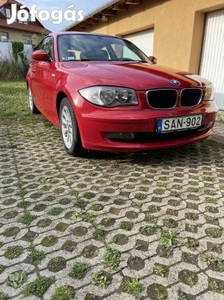 Eladó BMW 118d