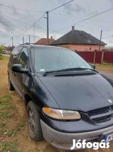 Eladó Chrysler voyager 2.5 Td