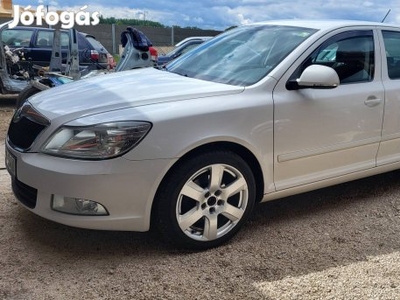 Eladó Skoda Octavia 1.4 TSI