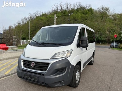 Fiat Ducato 2.3 Mjet Combinato 3.0 t CH1 Euro 6...