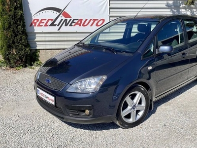 Ford C-Max 1.6 TDCi Ambiente 140E KM!!!