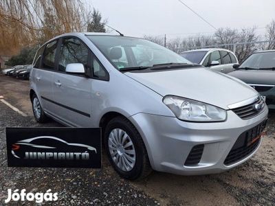 Ford C-Max Kiváló állapotú családi egyterű elad...