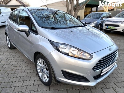 Ford Fiesta 1.0 Gtdi Ecoboost Titanium-X Start...