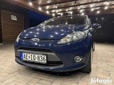 Ford Fiesta 1.25 Ambiente