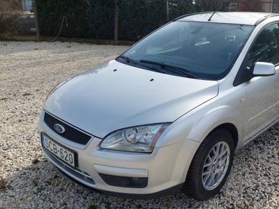 Ford Focus 1.6 Collection