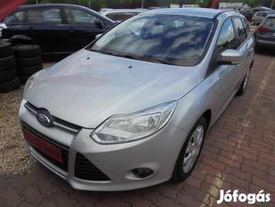 Ford Focus 1.6 Ti-Vct Trend Plus Digit Klima T...