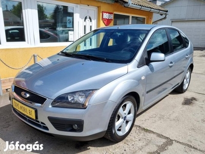 Ford Focus 1.6 Trend