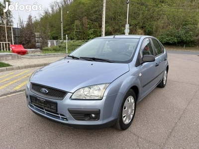 Ford Focus 1.6 Trend Klímás! Szép És Jó!!!!