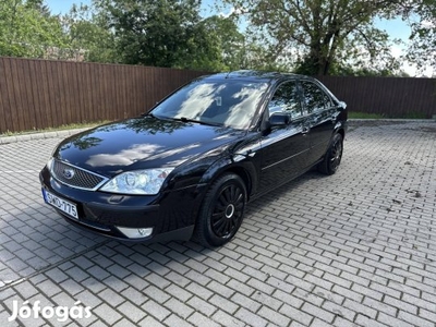 Ford Mondeo 2.0 TDCi Ghia Executive