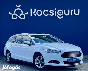 Ford Mondeo 2.0 TDCi Trend