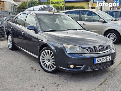 Ford Mondeo 2.2 TDCi ST Recaro belső.ST Optika!