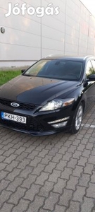 Ford Mondeo Titanium S kombi!