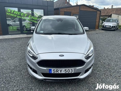 Ford S-Max 2.0 TDCi Titanium Powershift ST Line...