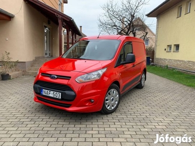 Ford Transit Connect220 1.6 TDCI Swb Trend