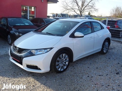 Honda Civic 1.8 Sport