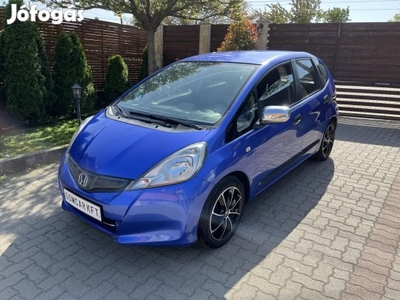 Honda Jazz 1.2 Trend Plus