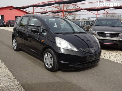 Honda Jazz 1.2 Trend Plus