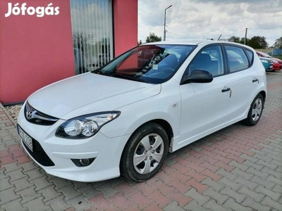 Hyundai I30 1.4 DOHC Comfort