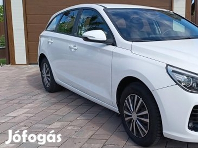 Hyundai I30 CW 1.4 MPi ISG Business Life YES /1...