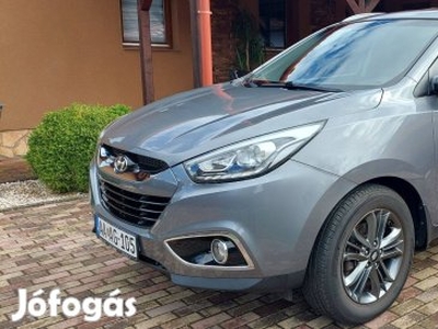 Hyundai IX 35 1.6 GDI Go! Brasil