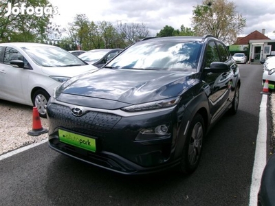 Hyundai Kona EV 64kWh Premium Krell-KM.Garancia...