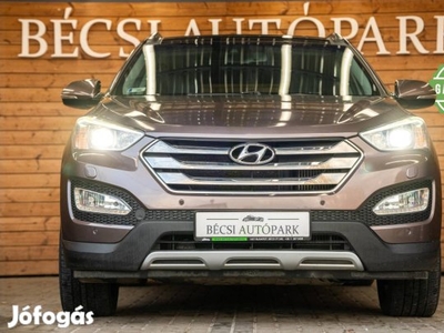 Hyundai Santa FE Grandfe 2.2 CRDi Executive (Au...