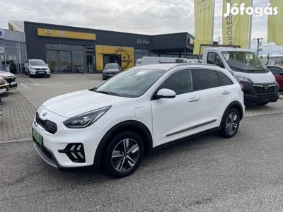 KIA Niro Phev 1.6 GDI Gold DCT