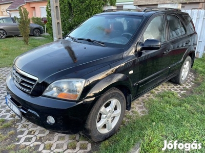 KIA Sorento 2.5 CRDi EX Diesel