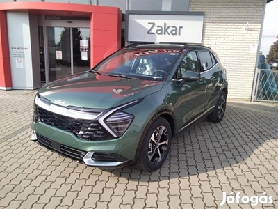 KIA Sportage 1.6 T-GDI Phev Platinum 4WD (Autom...