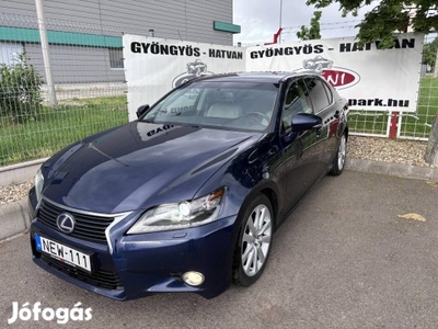 Lexus GS 300h Comfort Leather&Navi. (Automata)...