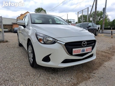 Mazda 2 1.5 Challenge 36000KM//Tempomat//1 Tulaj