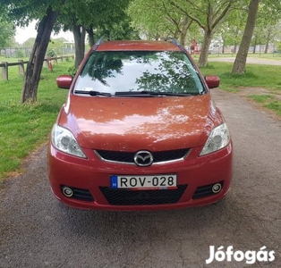 Mazda 5 1.8 TX.