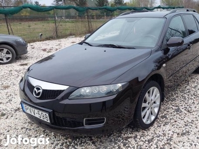 Mazda 6 Sport 2.0 TE