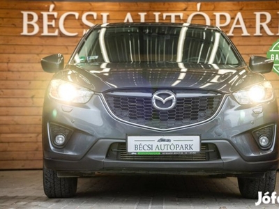 Mazda CX-5 2.2 CD Revolution 4WD //AWD//Garanci...