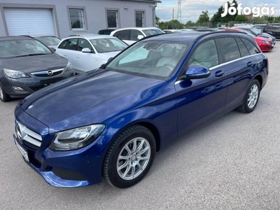 Mercedes-Benz C 200 T Bluetec d 7G-Tronic Navi....